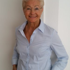 Profilbild von Gretel Dickert