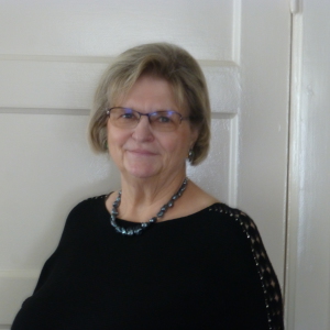 Profilbild von Gretel Fuchs