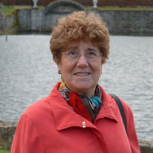 Profilbild von Gretel Kühne