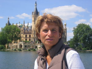 Profilbild von Gretel Maaß