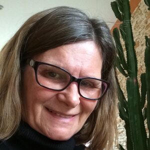 Profilbild von Gretel Sepulveda