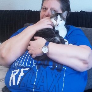 Profilbild von Gretel Wohlgemuth