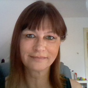 Profilbild von Griet von Kostka