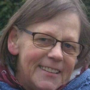 Profilbild von Grietje Tieden