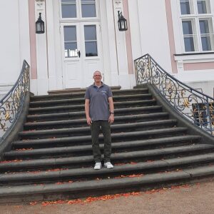 Profilbild von Grig Ludwig