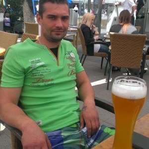 Profilbild von Grigori Sitter