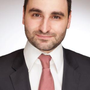 Profilbild von Grigorios Kipreos