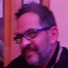 Profilbild von Grigorios Skuntridakis