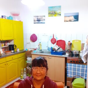 Profilbild von Grigorjeva Marina
