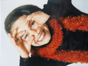Profilbild von Grimm Silke