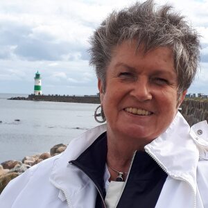 Profilbild von Griseldis Sarembe