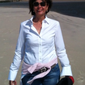 Profilbild von Griseldis Thönniss