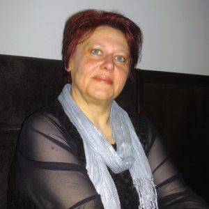 Profilbild von Grisett Dicke