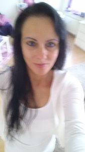 Profilbild von Grit Al-Jaddouh