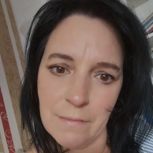 Profilbild von Grit Apostel