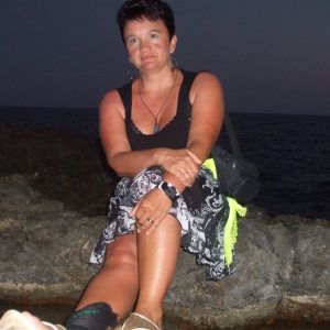 Profilbild von Grit Baarsch