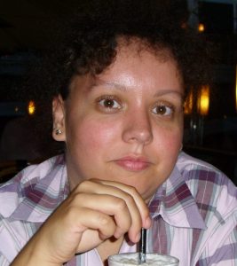 Profilbild von Grit Bauermann