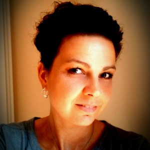 Profilbild von Grit Bergmann