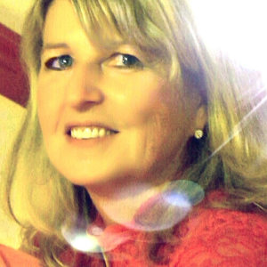 Profilbild von Grit Bierbaum
