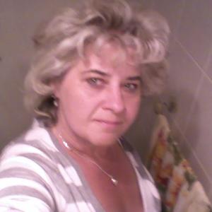 Profilbild von Grit Borchers