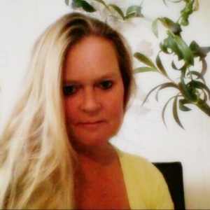Profilbild von Grit Büchner