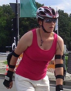Profilbild von Grit Büttner