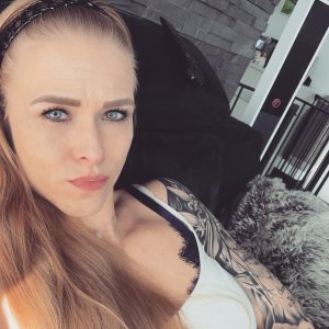 Profilbild von Grit Effenberger