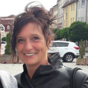 Profilbild von Grit Einicke