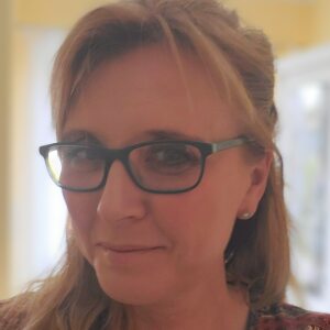 Profilbild von Grit Ewert