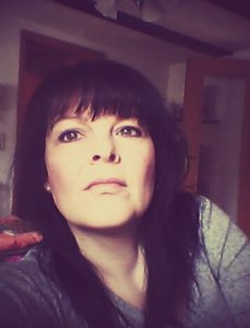 Profilbild von Grit Fleischer