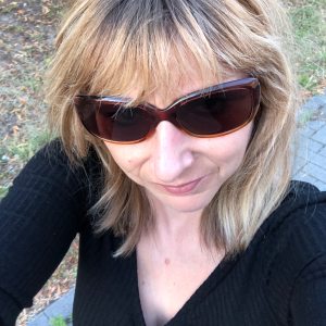 Profilbild von Grit Fröhlich