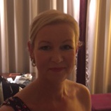 Profilbild von Grit Gebauer
