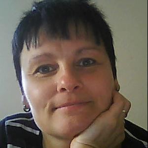 Profilbild von Grit Glatzer