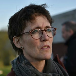 Profilbild von Grit Glöckner-Kolodziej