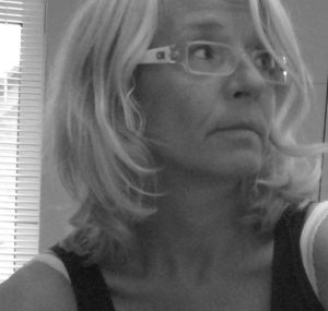 Profilbild von Grit Gloger