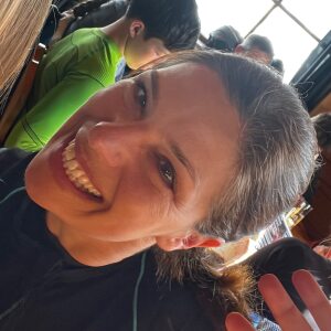 Profilbild von Grit Grenzdoerfer