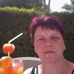 Profilbild von Grit Hädrich