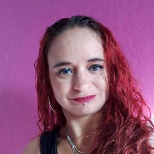 Profilbild von Grit Heber