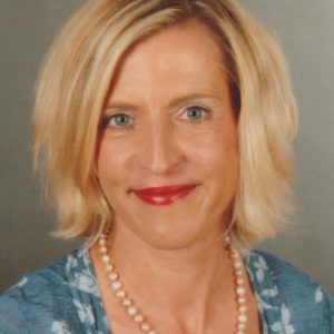 Profilbild von Grit Höpfner