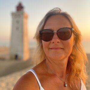 Profilbild von Grit Hollmann