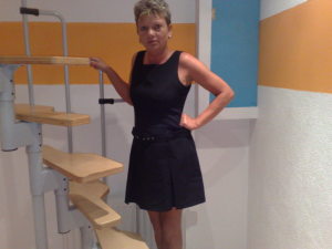 Profilbild von Grit Holz