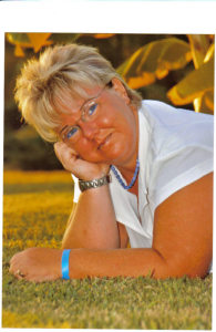 Profilbild von Grit Jäpel