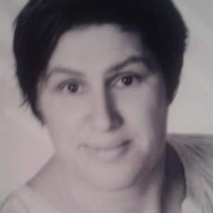 Profilbild von Grit Jentscher