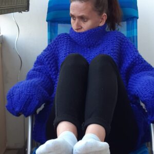 Profilbild von Grit Kirste