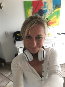 Profilbild von Grit Klebba
