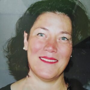 Profilbild von Grit Knepper