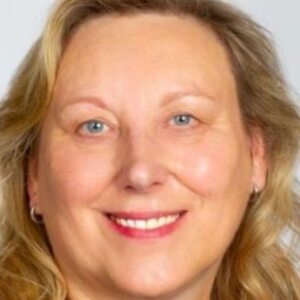 Profilbild von Grit Kößling