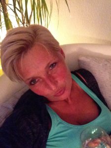 Profilbild von Grit Kraumann