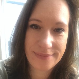 Profilbild von Grit Kretschmer
