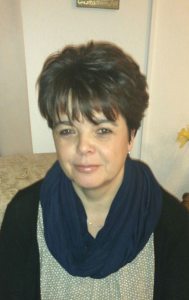 Profilbild von Grit Ladenburger